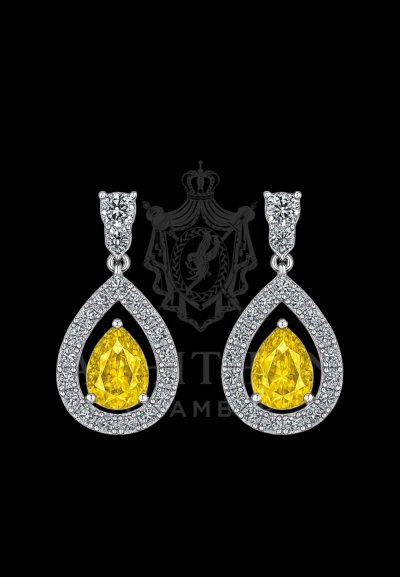 PRINCESS CHOLLIE EARRINGS