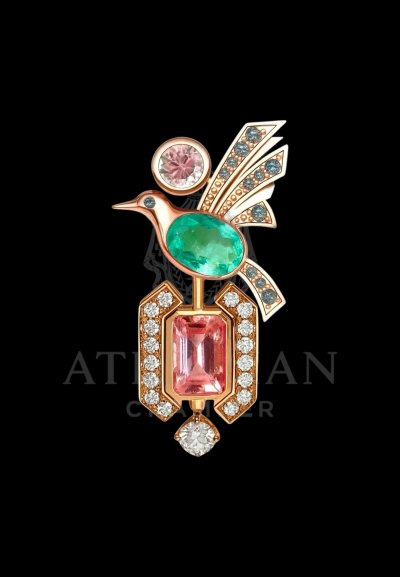 PENDANT