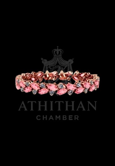 PRINCESS LILA BRACELET