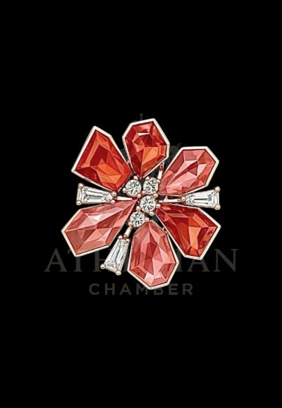 SPLENDID LIGHT RING / PENDANT