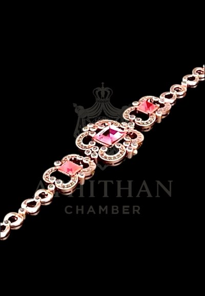 GRAND DUCHESS BRACELET