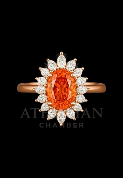 LADY AUDREY RING