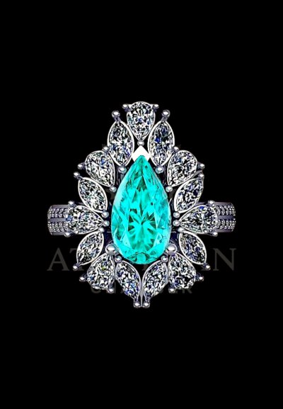 ATHITHAN CHAMBER RING