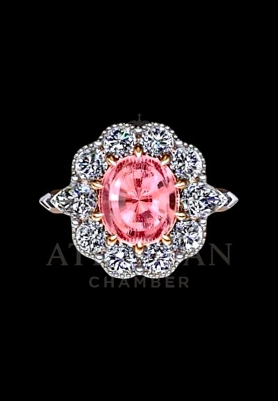 ROYAL ENGAGEMENT RING