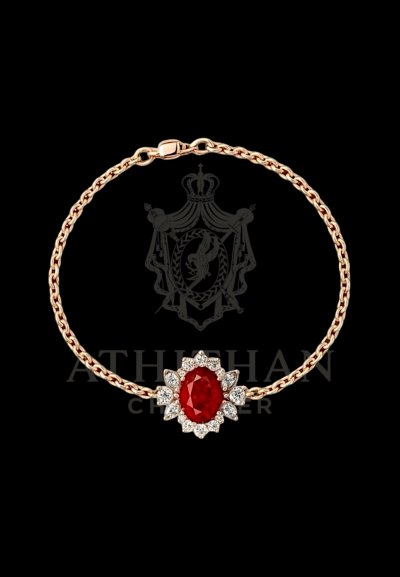 PRINCESS CLAIRE BRACELET