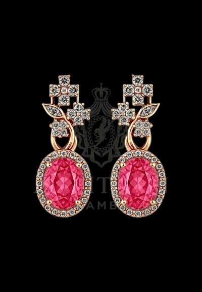 VINE JEWELS EARRINGS