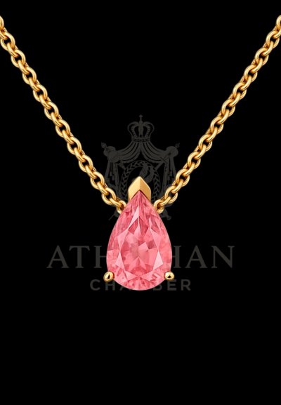 YOU'RE THE ONE PENDANT