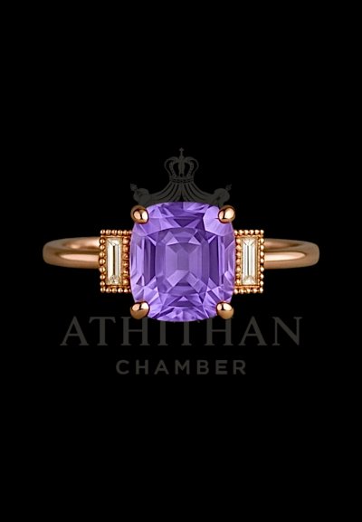 LADY ALICIA RING