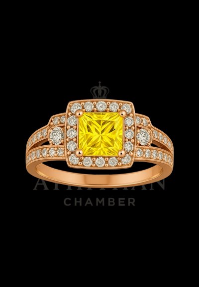 REAL FAN RING