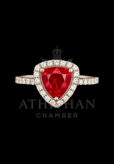 BELOVED RING