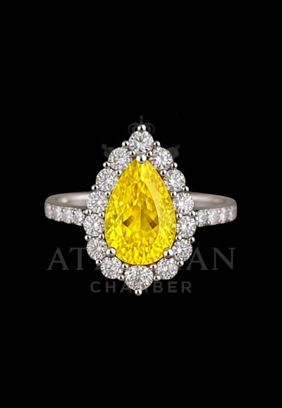 CHERISHED RING