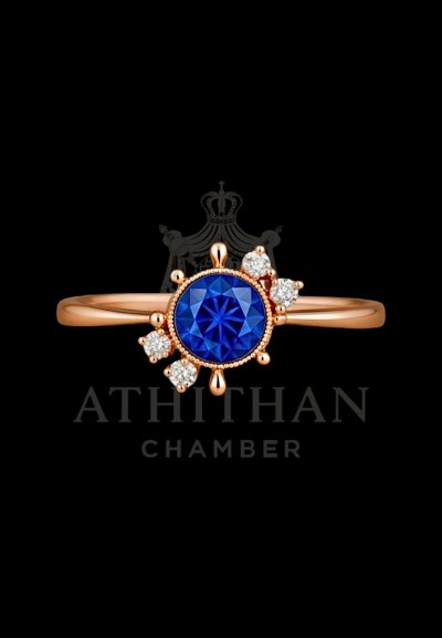 ALLURE RING