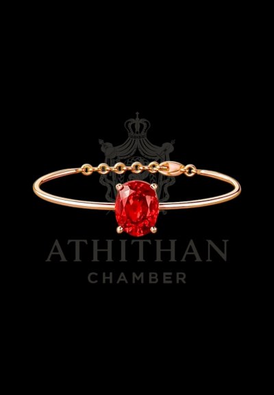 YOU'RE THE ONE BRACELET