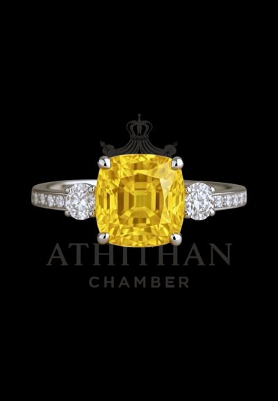 PROMISE RING
