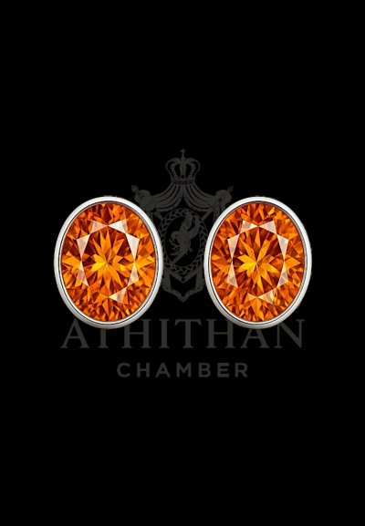 ANNIVERSARY EARRINGS