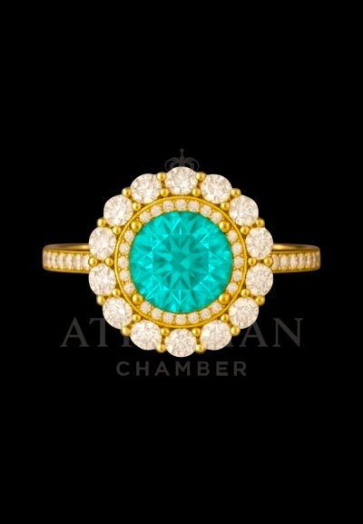 MY VALENTINE RING