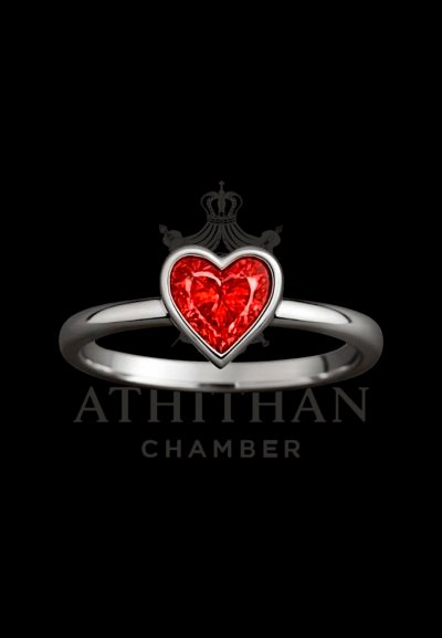 MY HEART RING