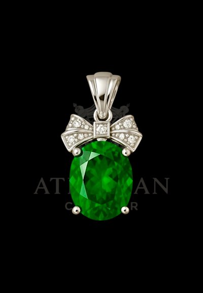 SWEET PRESENT PENDANT