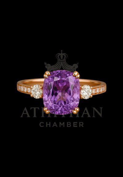 PROMISE RING