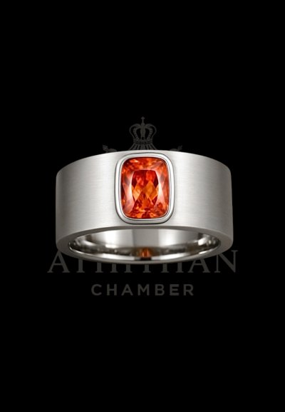 LORD HENRY RING