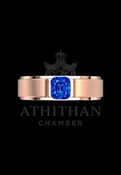 LORD EVAN RING