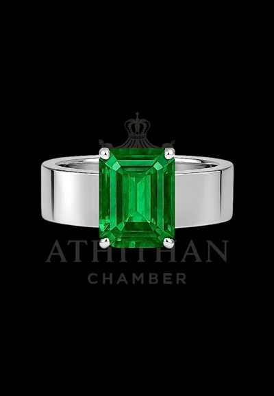 LORD USHER RING