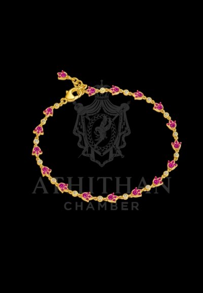 BRACELET