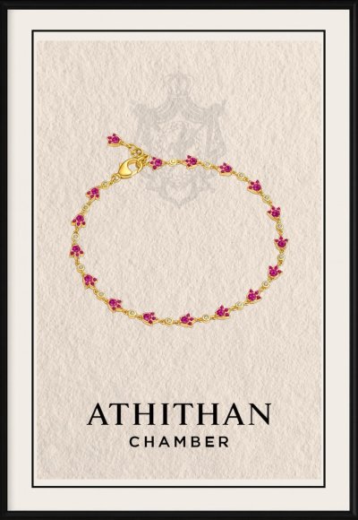 BRACELET