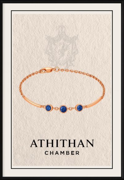 BRACELET