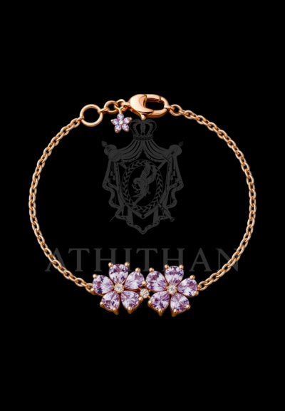 FORGET ME NOT BRACELET