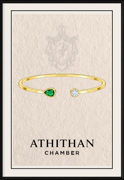 BRACELET