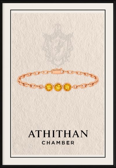 BRACELET