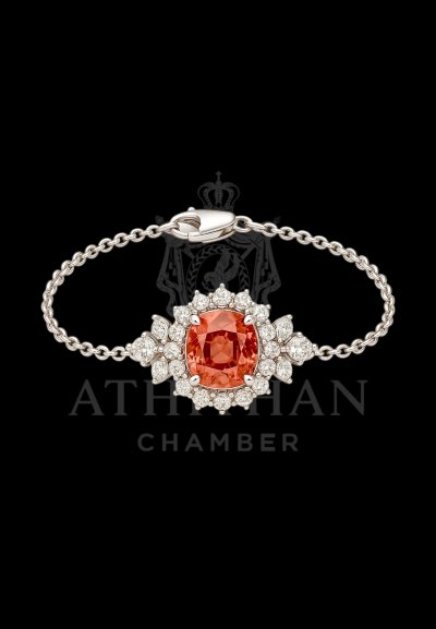 LADY ELEANOR BRACELET