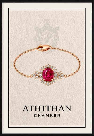 LADY ELEANOR BRACELET