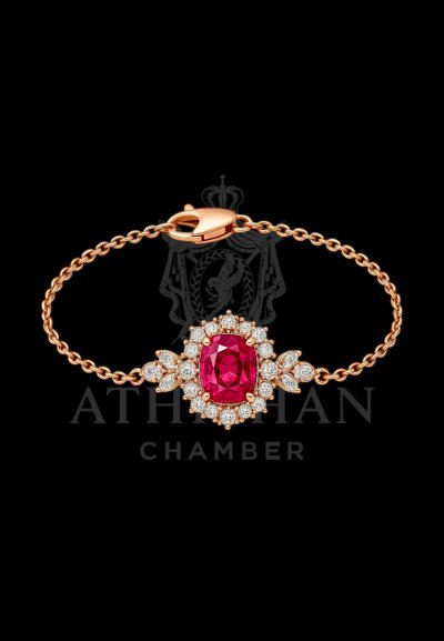 LADY ELEANOR BRACELET