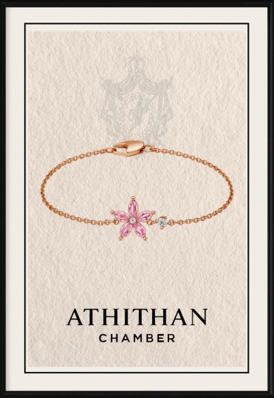 BRACELET