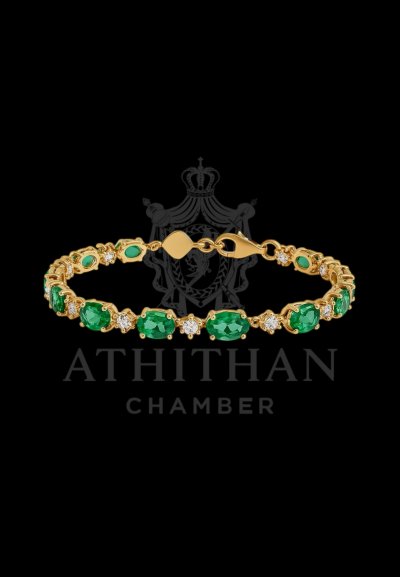 LUCERNE BRACELET