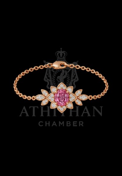 MAGNOLIA BRACELET