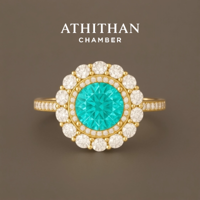 MY VALENTINE RING