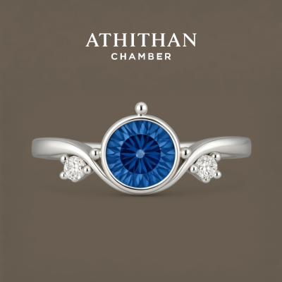 THE CARRIAGE RING