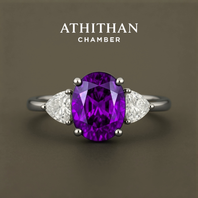 LOVE COMPANION RING