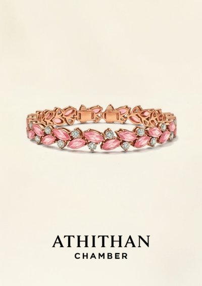 PRINCESS LILA BRACELET