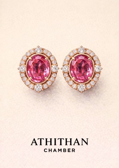 DUCHESS OF YORK EARRINGS