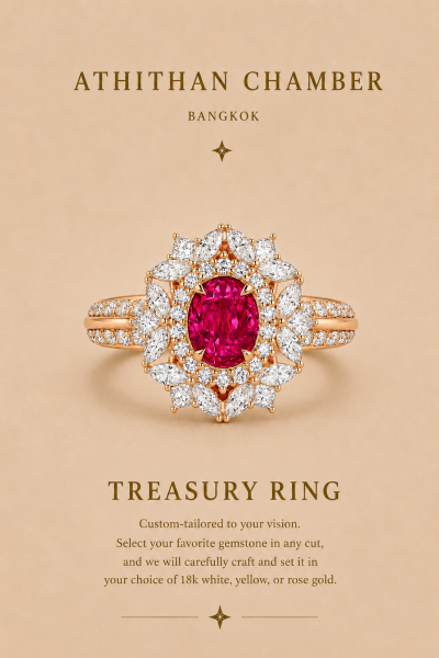 TREASURY RING