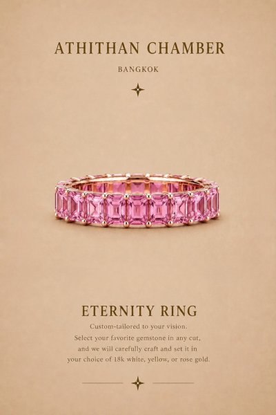 ETERNAL RING