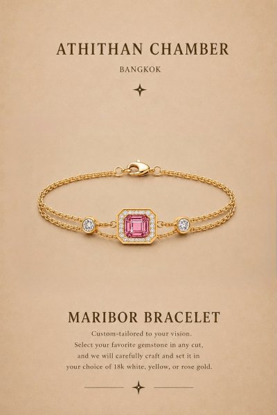 MARIBOR BRACELET