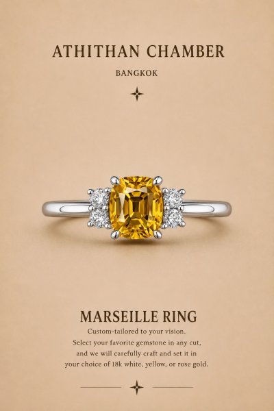 MARSEILLE RING