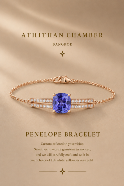 PENELOPE BRACELET