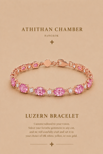 LUZERN BRACELET
