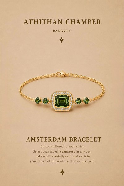 AMSTERDAM BRACELET